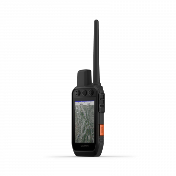 Garmin Alpha 200i Handheld